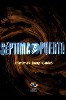 Séptima puerta filmas online