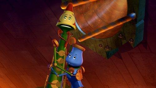 Piccolo, Saxo & Cie filmas žiurėti online