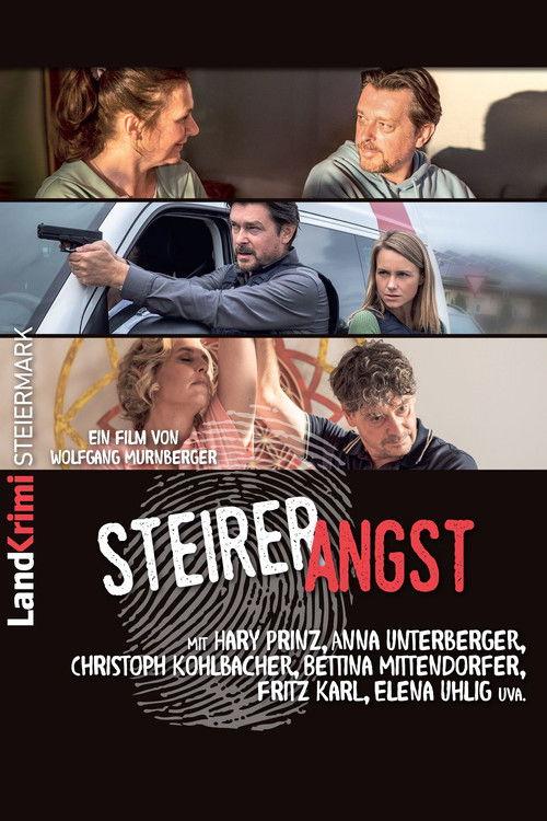 Steirerangst filmas online