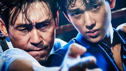 The Merciless filmas žiurėti online