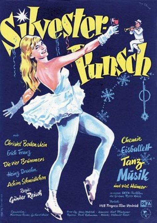 Silvesterpunsch filmas online