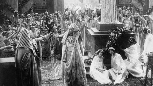 The Last Days of Pompeii filmas žiurėti online
