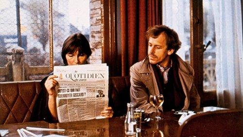 The Left-Handed Woman filmas žiurėti online