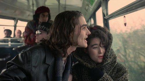 London Kills Me filmas žiurėti online