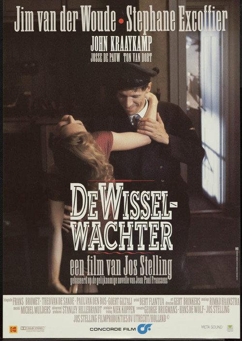 De wisselwachter filmas online