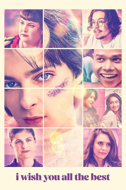 Linkiu Tau Geriausio filmas online