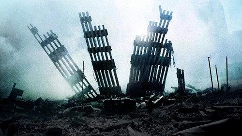 102 Minutes That Changed America filmas žiurėti online