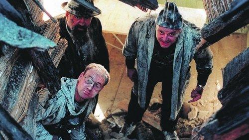 Hinterholz 8 filmas žiurėti online