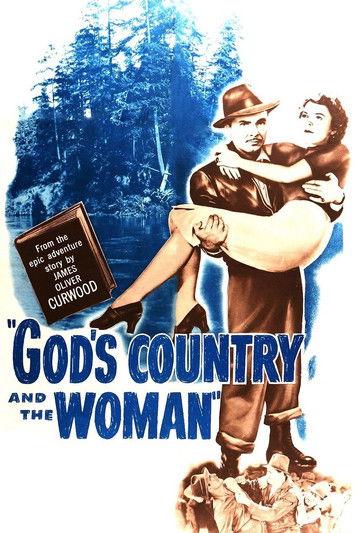God's Country and the Woman filmas online