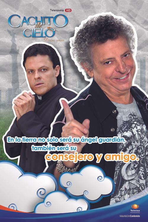 Cachito de Cielo filmas online