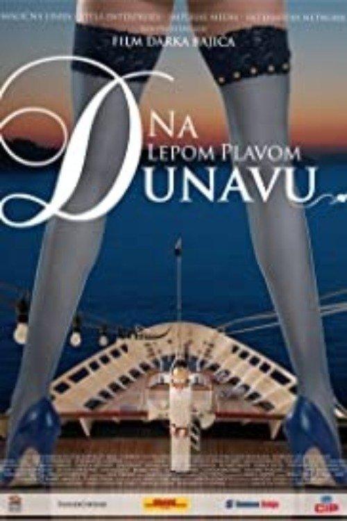 The Beautiful Blue Danube filmas online