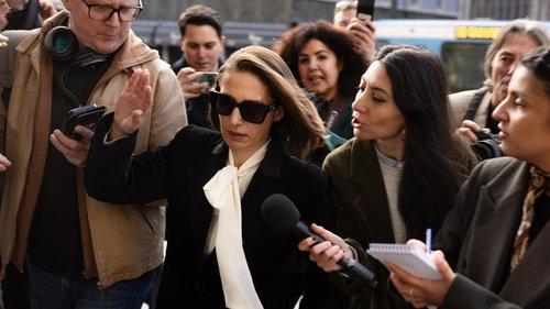 Ingen kommentar filmas žiurėti online