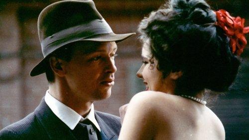 A Bachelor's Life Abroad filmas žiurėti online