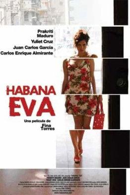 Habana Eva filmas online