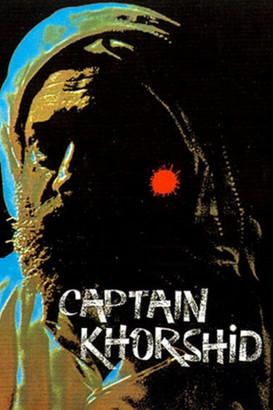 Captain Khorshid filmas online