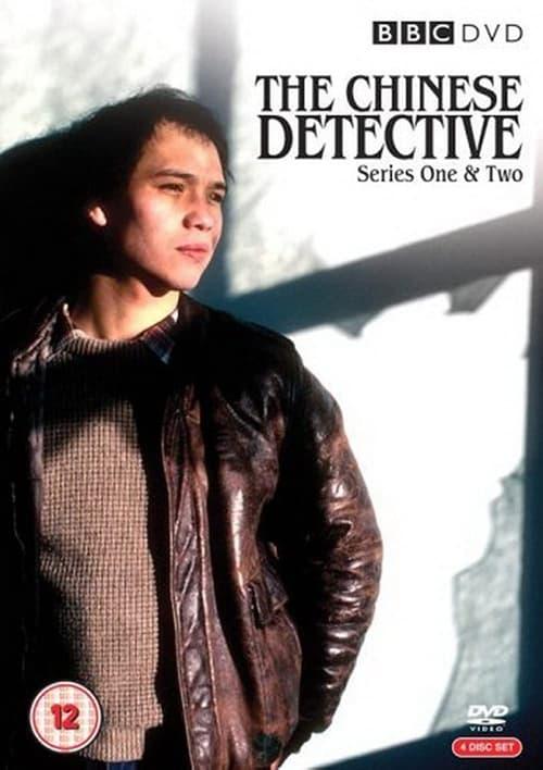The Chinese Detective filmas online