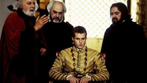 The Fifth Empire filmas žiurėti online