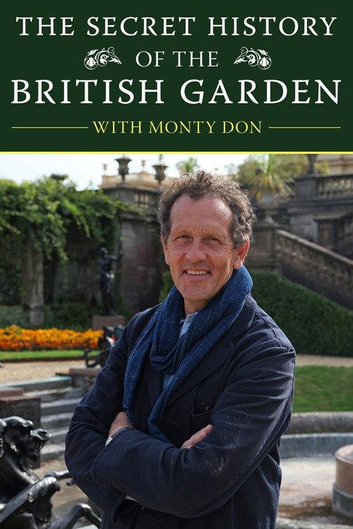 The Secret History of the British Garden filmas online