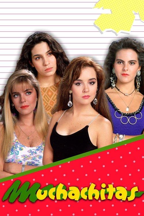 Muchachitas filmas online