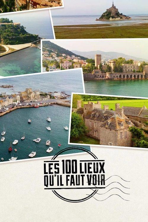 Les 100 Lieux qu'il faut voir filmas online
