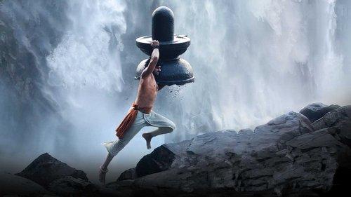 Bāhubali: The Beginning filmas žiurėti online