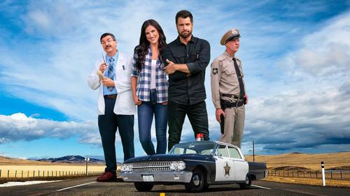 Mayberry Man filmas žiurėti online