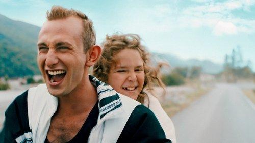 Just Kids filmas žiurėti online