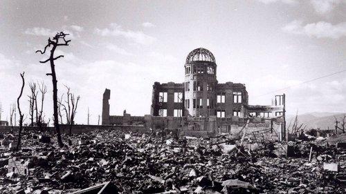 Hiroshima, la course vers l'apocalypse filmas žiurėti online