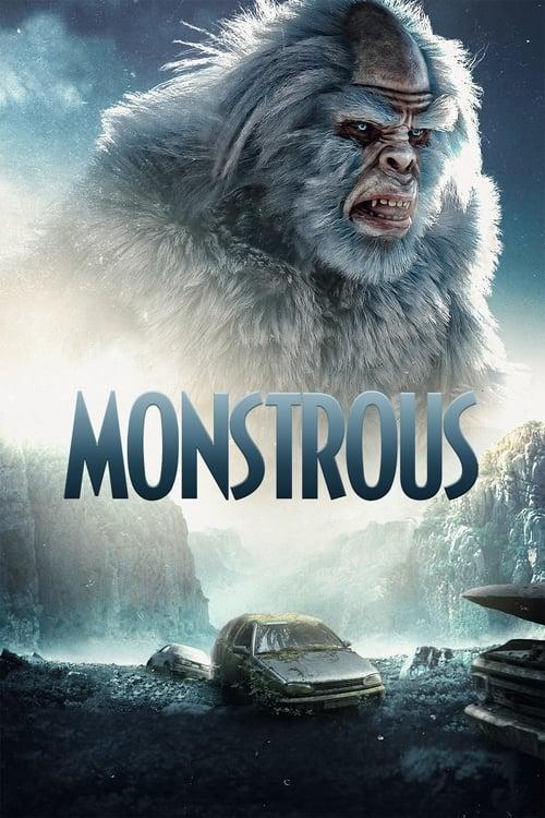 Monstrous filmas online