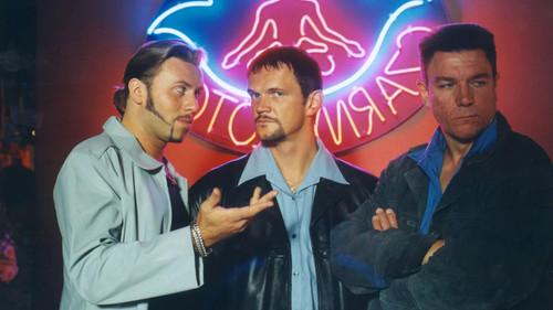 Chłopaki nie płaczą filmas žiurėti online