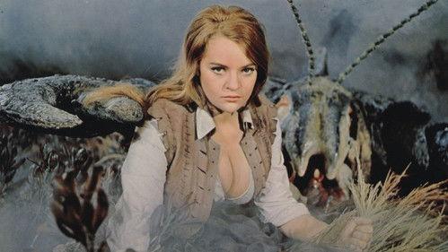 The Lost Continent filmas žiurėti online