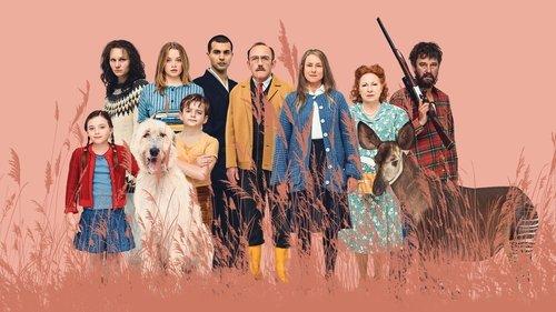 Was man von hier aus sehen kann filmas žiurėti online