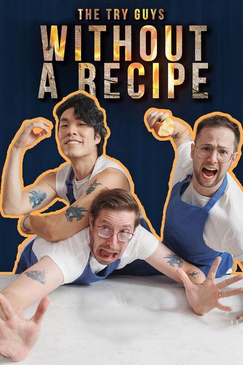 Without A Recipe filmas online