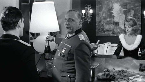 Vice and Virtue filmas žiurėti online