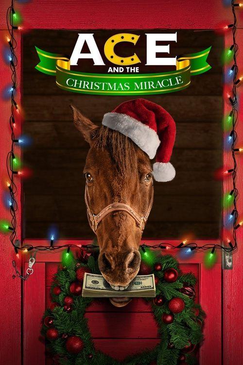 Ace & the Christmas Miracle filmas online