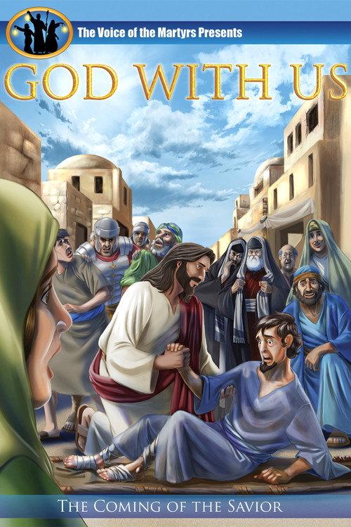 God with Us filmas online