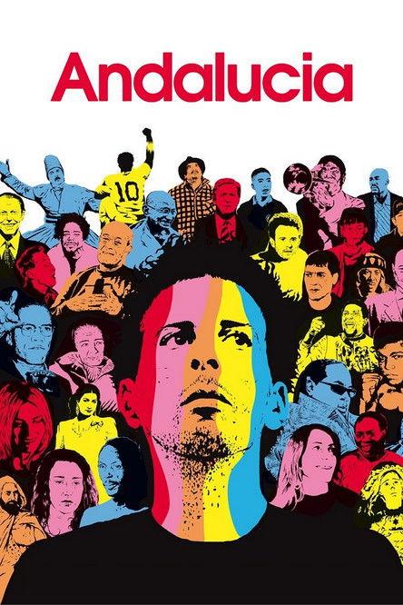 Andalucia filmas online