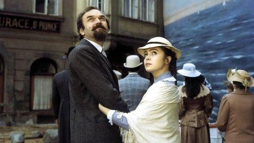 Jára Cimrman ležící, spící filmas žiurėti online