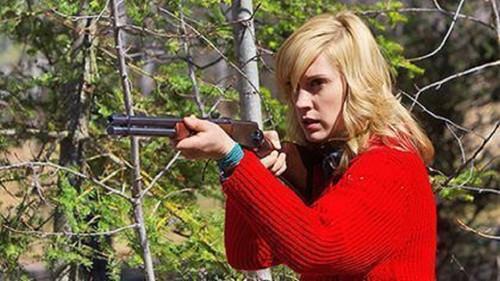 Hunting Season filmas žiurėti online