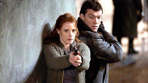 The Debt filmas žiurėti online