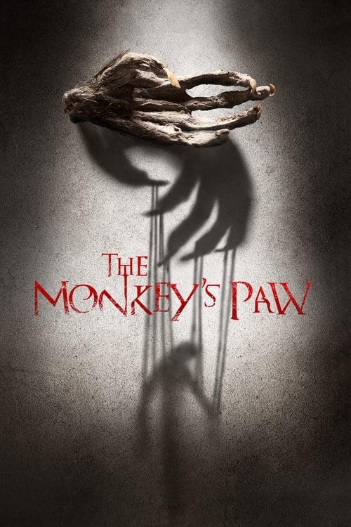 The Monkey's Paw filmas online