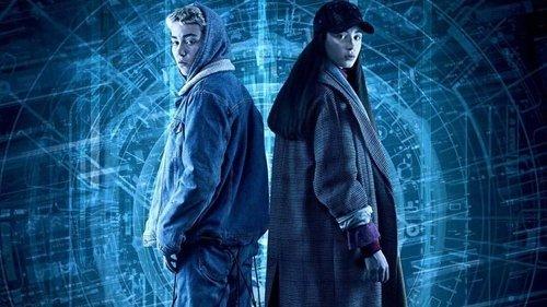 Hacker filmas žiurėti online