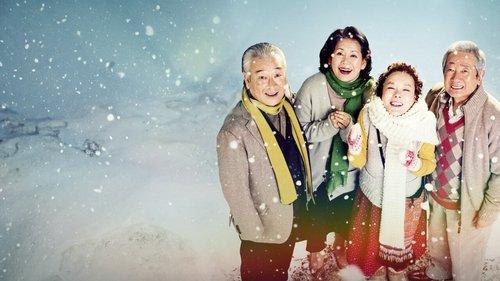 Late Blossom filmas žiurėti online