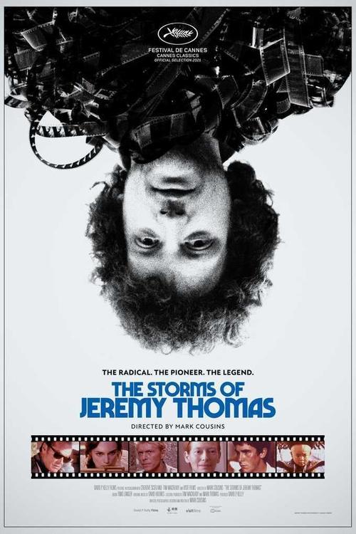 The Storms of Jeremy Thomas filmas online