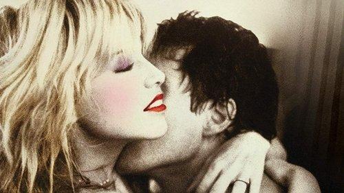 The Lonely Lady filmas žiurėti online