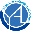 Yokohama Animation Laboratory studio logo