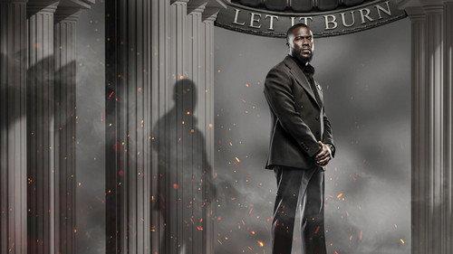 The Roast of Kevin Hart filmas žiurėti online