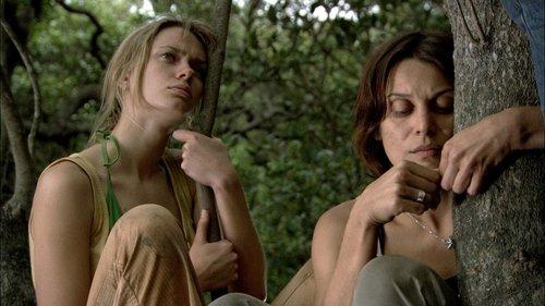 Black Water filmas žiurėti online