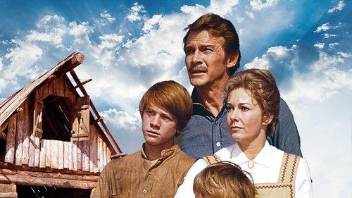 The Wild Country filmas žiurėti online