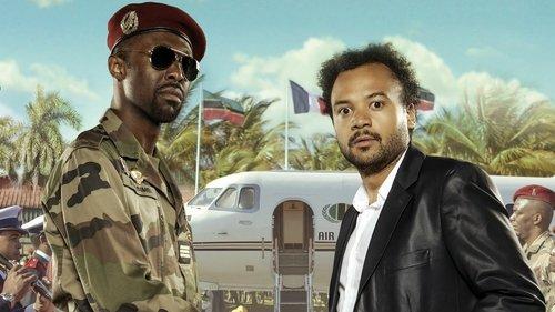 Le Crocodile du Botswanga filmas žiurėti online